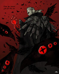 Commisioned Artwork