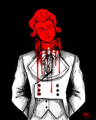 Fall of Robespierre